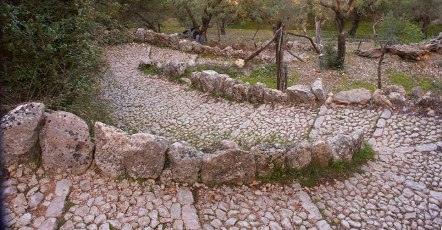 La Ruta de la Piedra en Seco: Caminos por la Tramontana