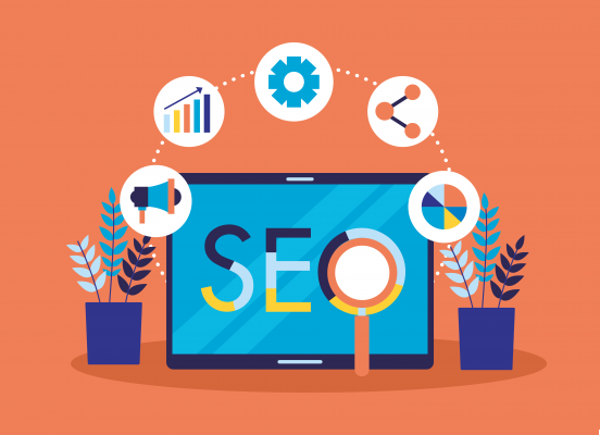 La importancia de la creatividad y el SEO local en el turismo de Mallorca